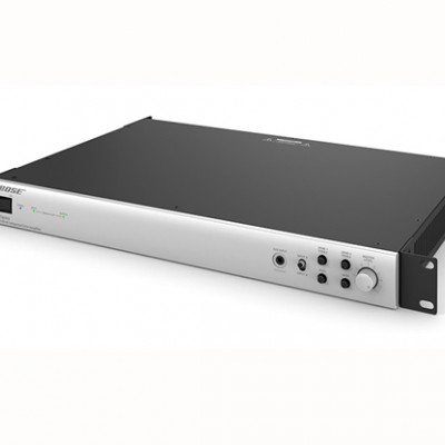 BOSE IZA2120-HZ 功放 多功能商用功率放大器