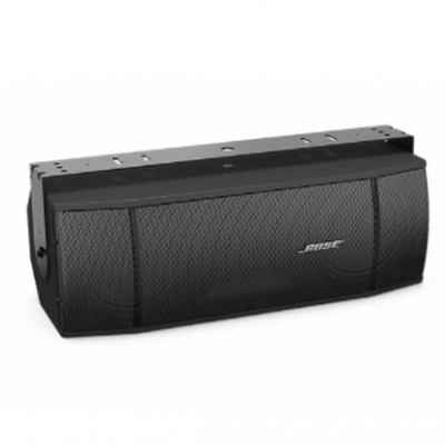 BOSE RMU208会议多功能厅补声音响扩声系统