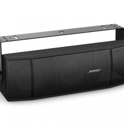 BOSE RMU206 会议多功能厅补声音响扩声专业扬声器