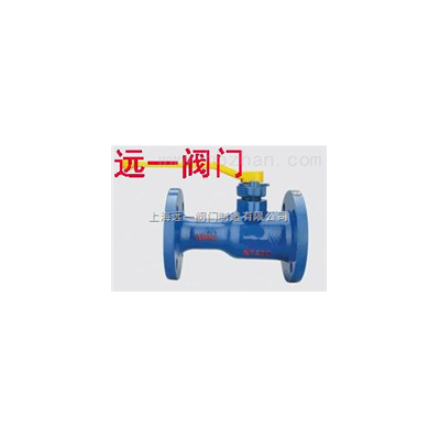 一体式高温球阀Q41M-16/25（C，P，R）