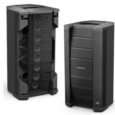 BOSE F1 Model812有源低音炮可调性阵列专业音响