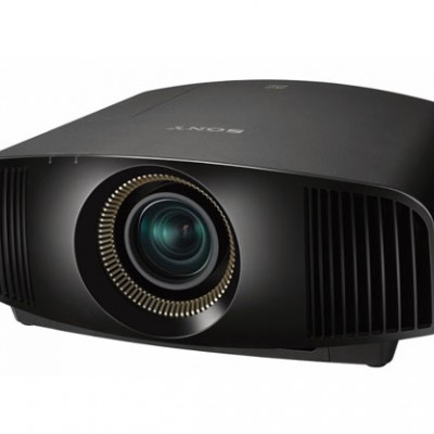SONY索尼VPL-VW578蓝光3D原生真4K家庭影院投影