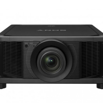 SONY索尼 VPL-VW5000ES激光4K高端家用投影机
