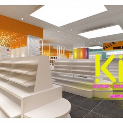 2022年KKV在各购物广场目前的生存现状_kkv店铺管理计