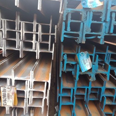 458*417*30低合金H型钢，EN标准H型钢，莱钢供应