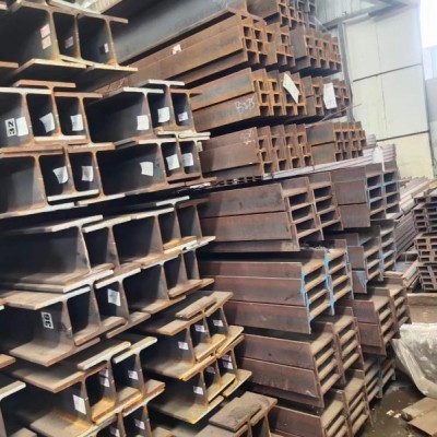 450*400低合金H型钢，莱钢H型钢市场行情