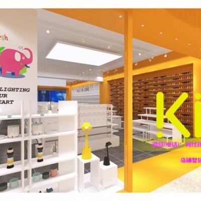 2022年KKV博物馆有什么好买的kkv店铺分析