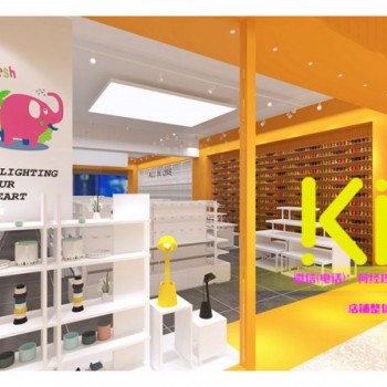 2022年新兴KKV跨界年轻品牌kkv精致生活馆