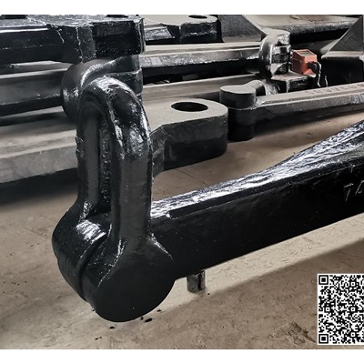 AC-14大抓力锚，7425kg，厂家直销，现货供应