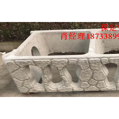 生态阶梯护坡厂家型号齐全