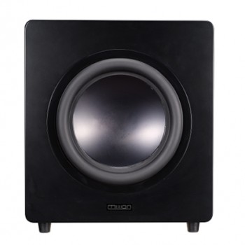 mission/美声 QX-12SUB主动式有源低音炮音箱
