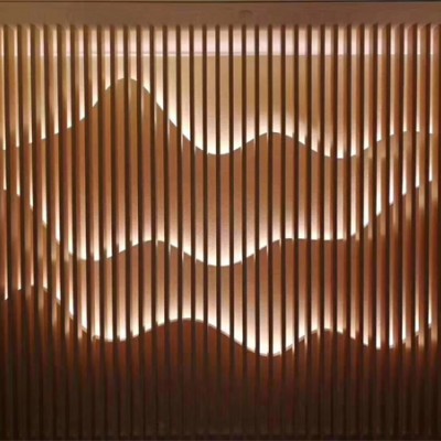北京市铝方通建材厂家