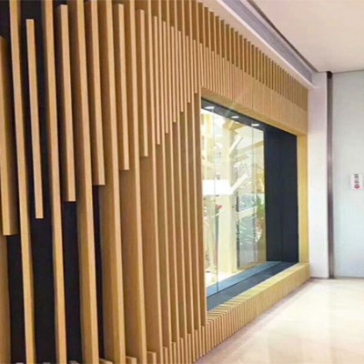北京市海淀区铝方通吊顶厂家