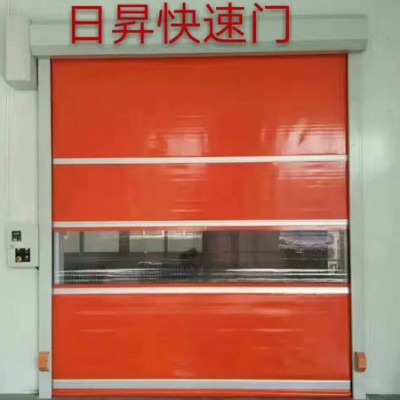 河北任丘快速堆积门厂家