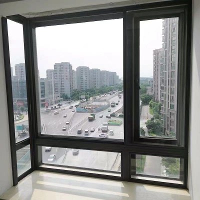西安静立方隔音窗隔音玻璃 中空真空夹胶玻璃的区分