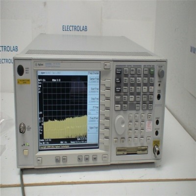 租售Agilent E4445A安捷伦频谱分析仪