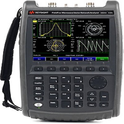 Agilent N9917B安捷伦是德科技网络分析仪