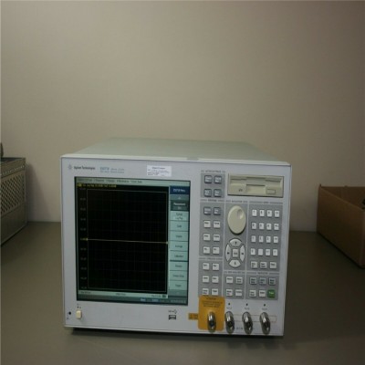 Agilent E5071B安捷伦网络分析仪8.5G