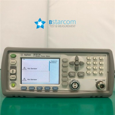 Agilent N1912A安捷伦射频功率计N1911A