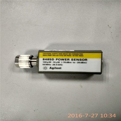 回收Agilent E9304A安捷伦射频传感器
