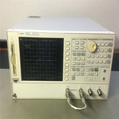 Agilent8753ES安捷伦网络分析仪