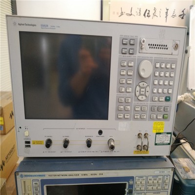 安捷伦E4404B频谱分析仪6.7GHz成色