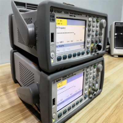 Agilent53220A安捷伦频率计数器