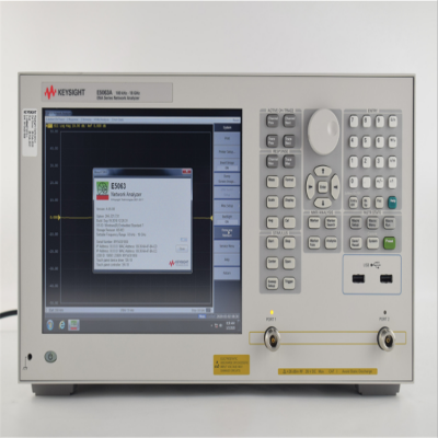 Agilent E5063A网络分析仪