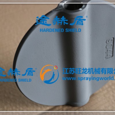 途赫盾加工定制蝶阀阀板