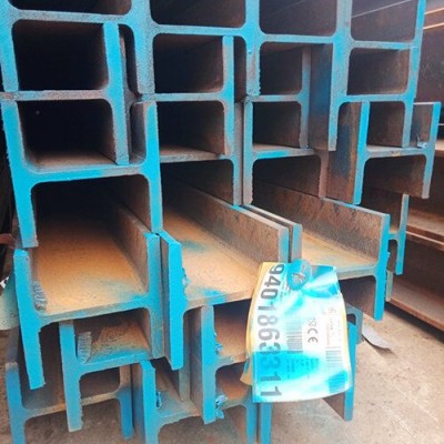 供应16锰国标H型钢，钢结构用低合金H型钢，一支起售
