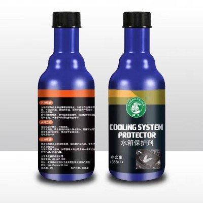 碳王CarbonKing水箱保护剂