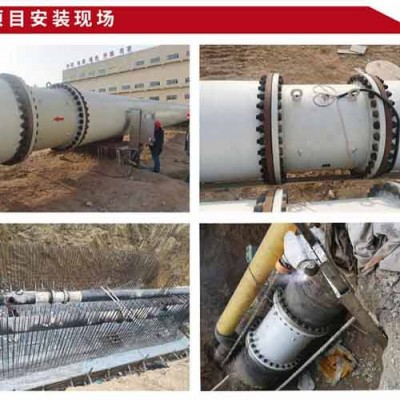 潍坊奥博ABDT-LCT-D超声波流量计双声道