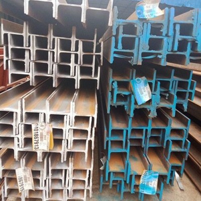 1000*300莱钢大规格H型钢，钢构承重用H型钢