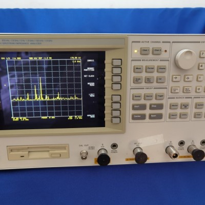 Agilent4396B安捷伦网络分析仪