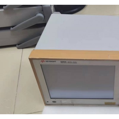 租赁是德Keysight E5063A矢量网络分析仪