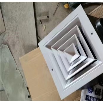 BLD系列低噪声吸顶式房间通风器 厂家直销