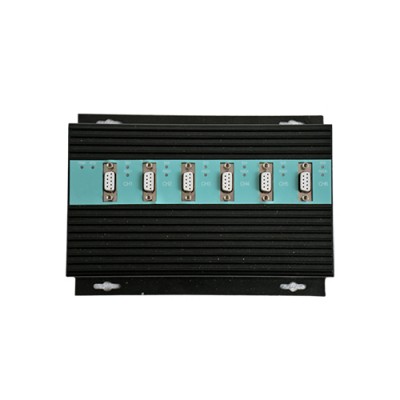 PROFIBUS 六路集线器技术指标 产品