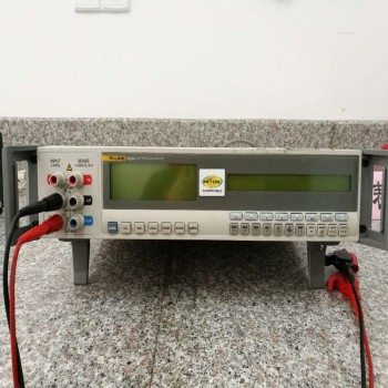 回收 FLUKE福禄克8508A 8558A 高精度万用表