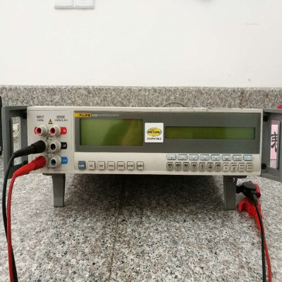 回收 FLUKE福禄克8508A 8558A 高精度万用表