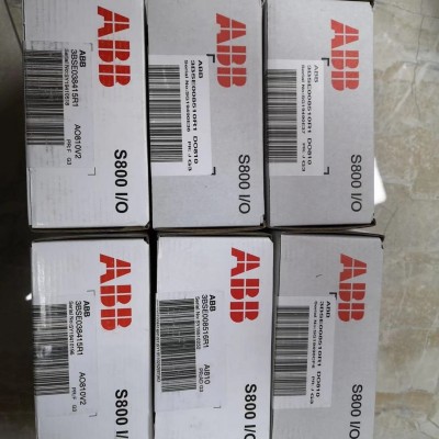 3BSE008516R1主营ABB模块和张力控制器价格美丽