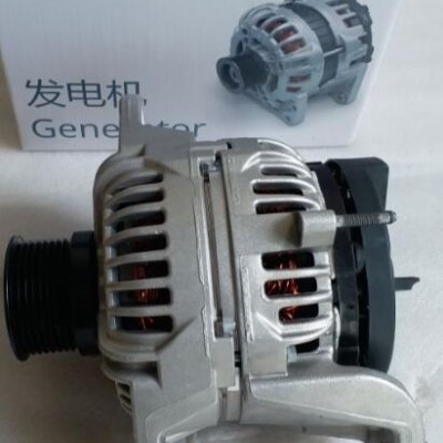 0124555028约翰迪尔原厂发电机