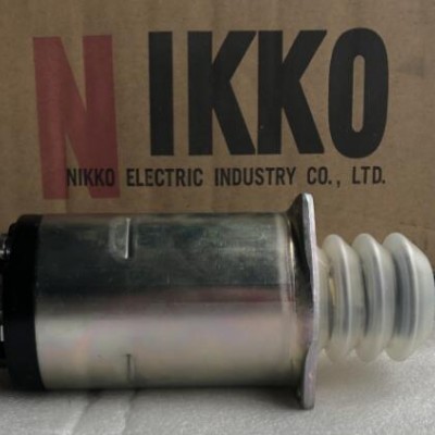 KD7-47100-0274原装日兴NIKKO起动机电磁开关