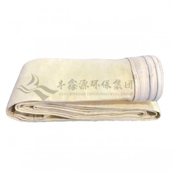 14.氟美斯复合针刺过滤毡
