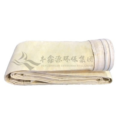 14.氟美斯复合针刺过滤毡