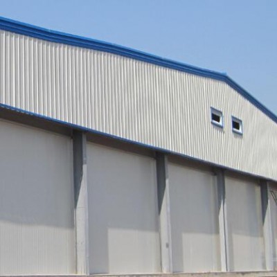 钢结构冷库和多层土建冷库的区别