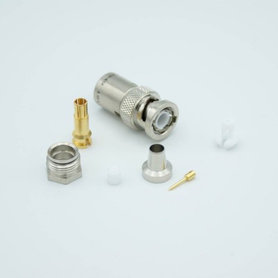 武汉普斯特进口同轴连接器A8880-1-cn