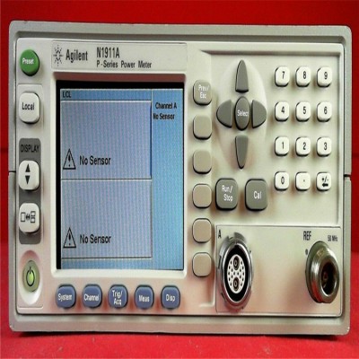 KEYSIGHT N1911A安捷伦射频功率计