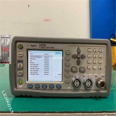 租售KEYSIGHT N1921A安捷伦射频传感器
