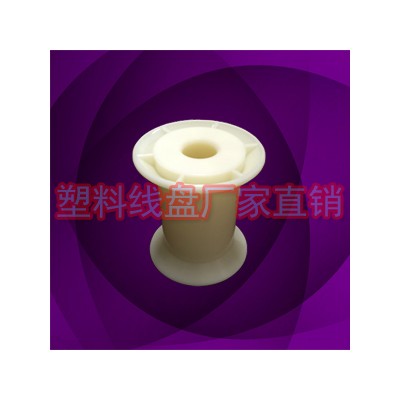 斜口小塑料超细铜丝卷线盘KK63