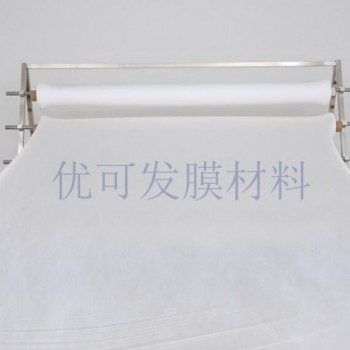 优可发微孔铁氟龙泡点膜复合滤材